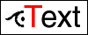 original iText logo
