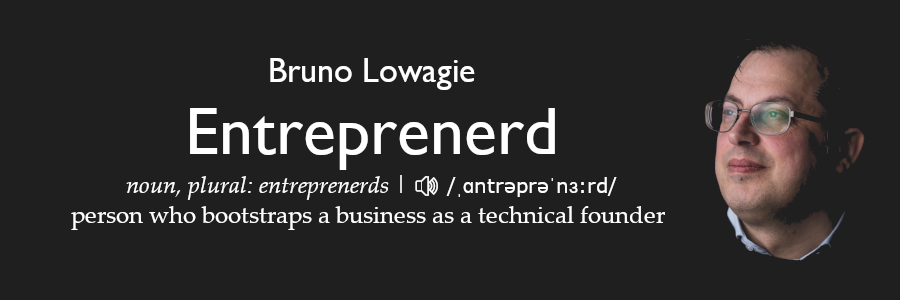 Entreprenerd header