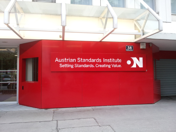 Austrian Standards Institute