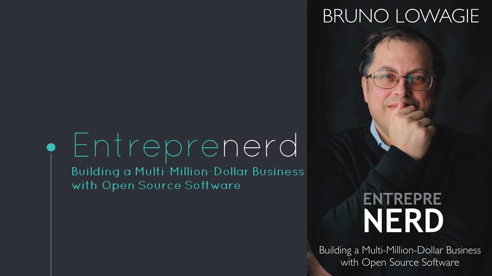 Start-Up Valuation: the Entreprenerd book